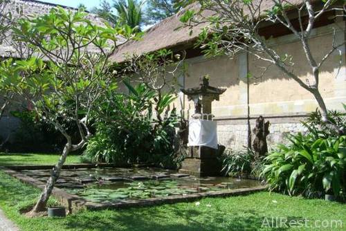 Amandari Ubud resort 39
